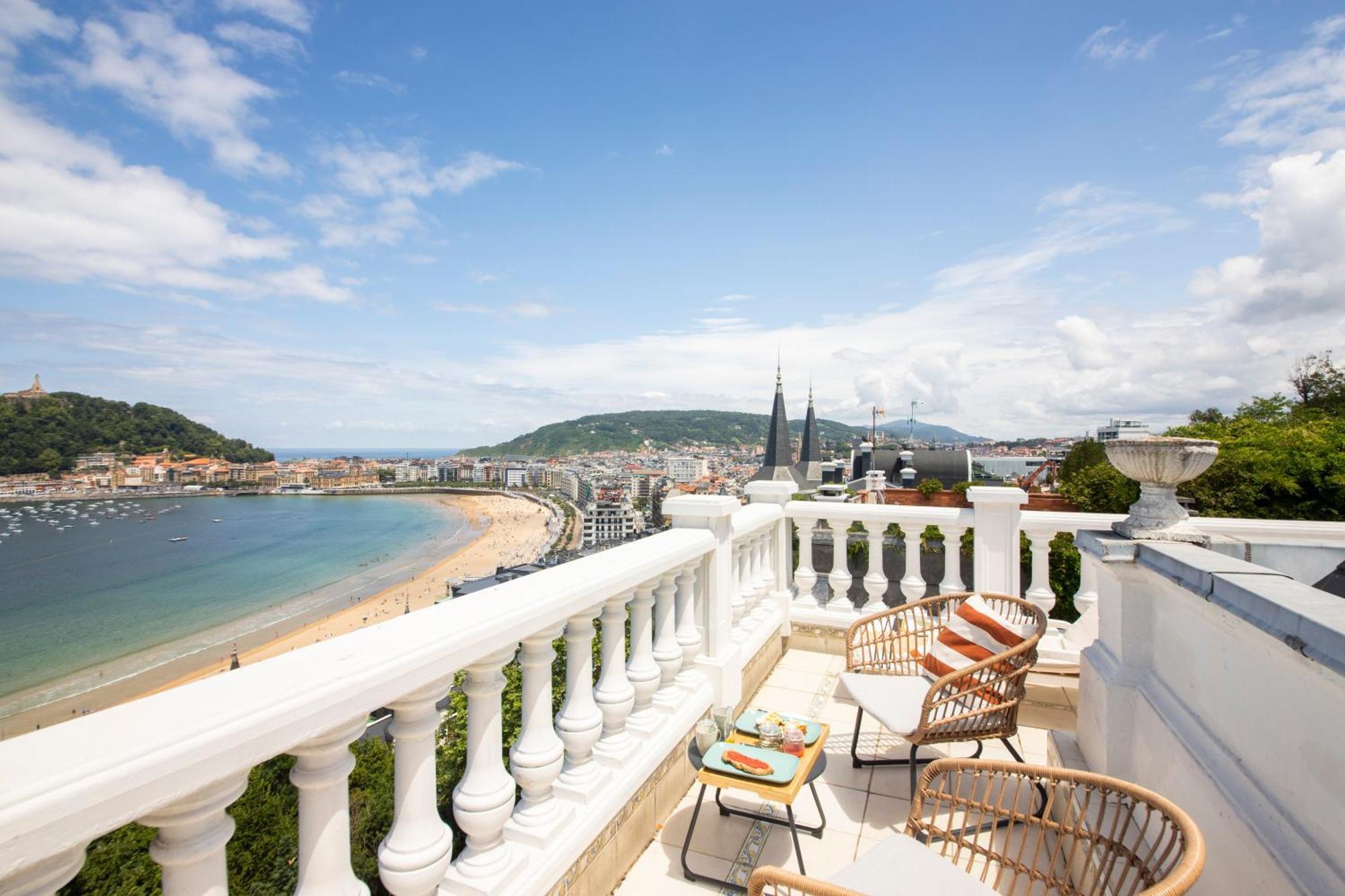 Far Out Inn San Sebastián Kültér fotó