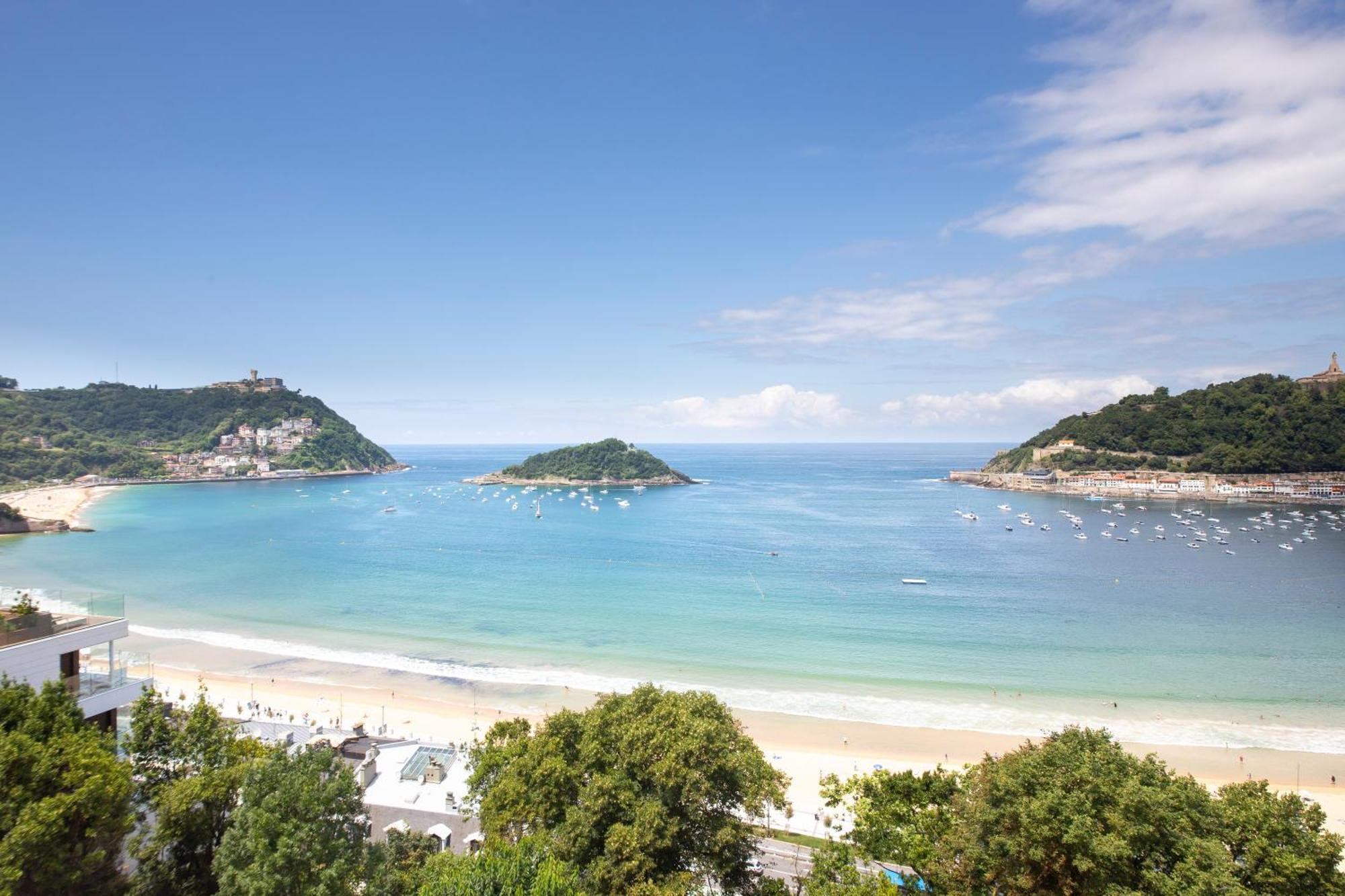 Far Out Inn San Sebastián Kültér fotó