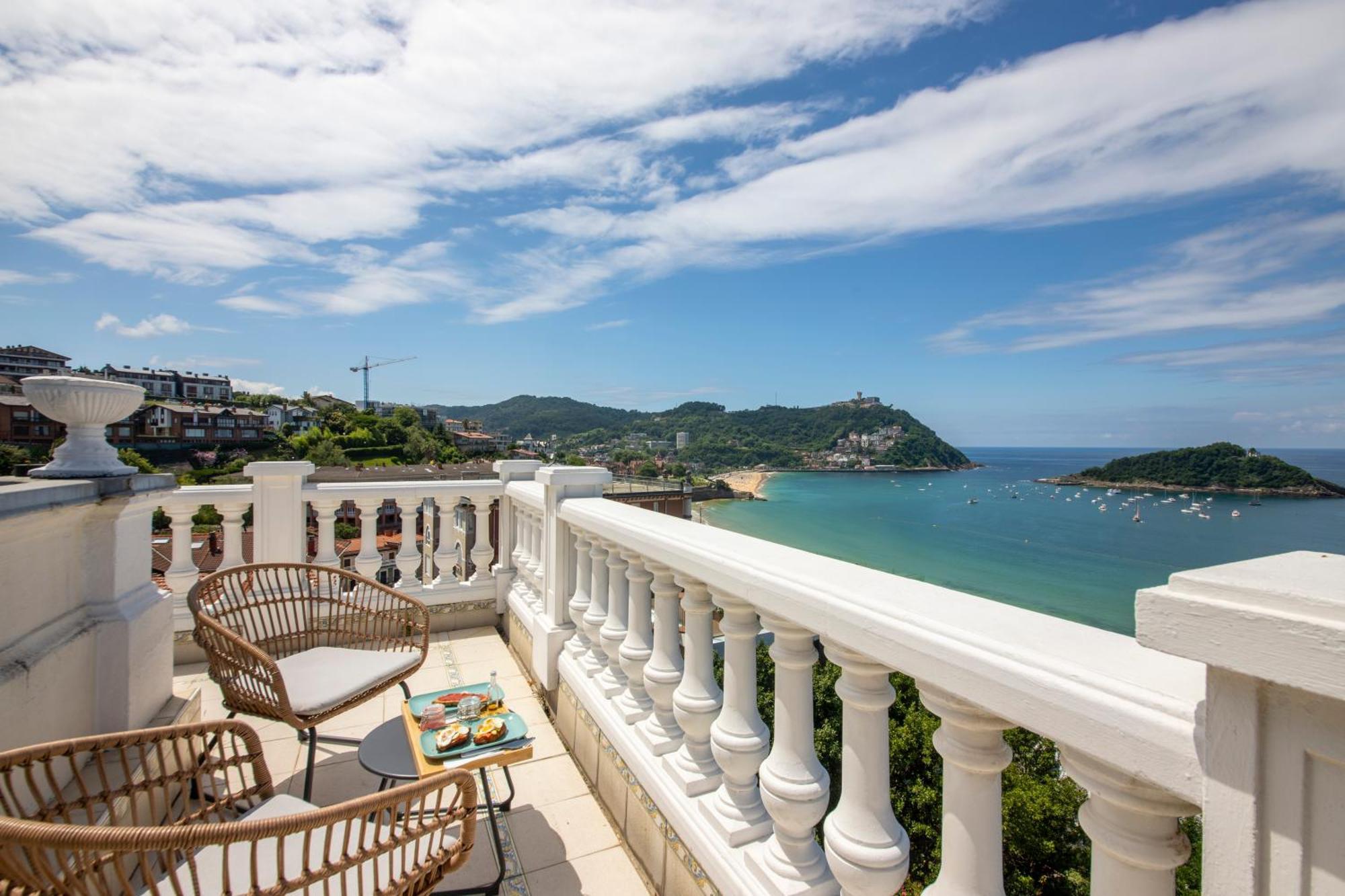 Far Out Inn San Sebastián Kültér fotó