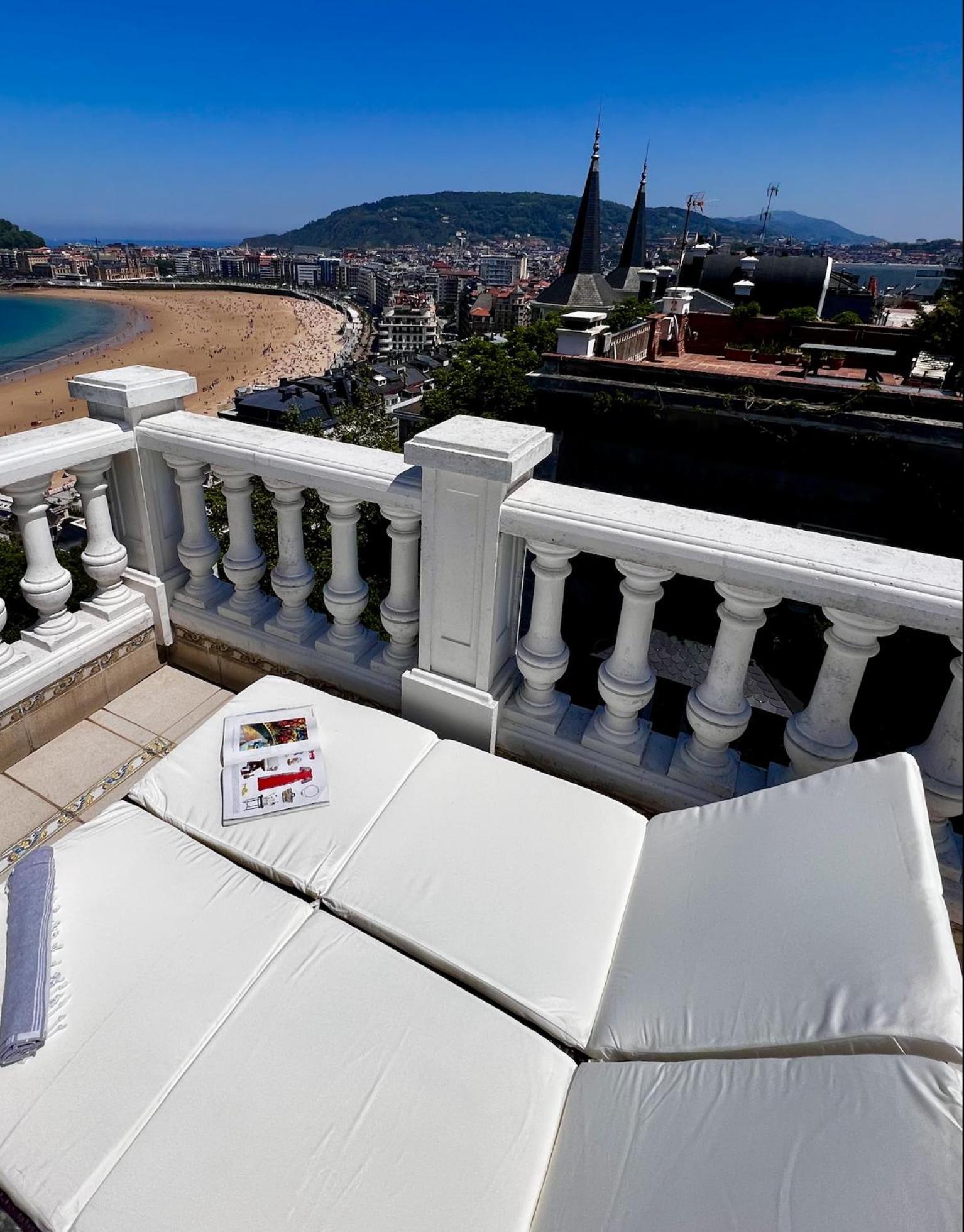 Far Out Inn San Sebastián Kültér fotó