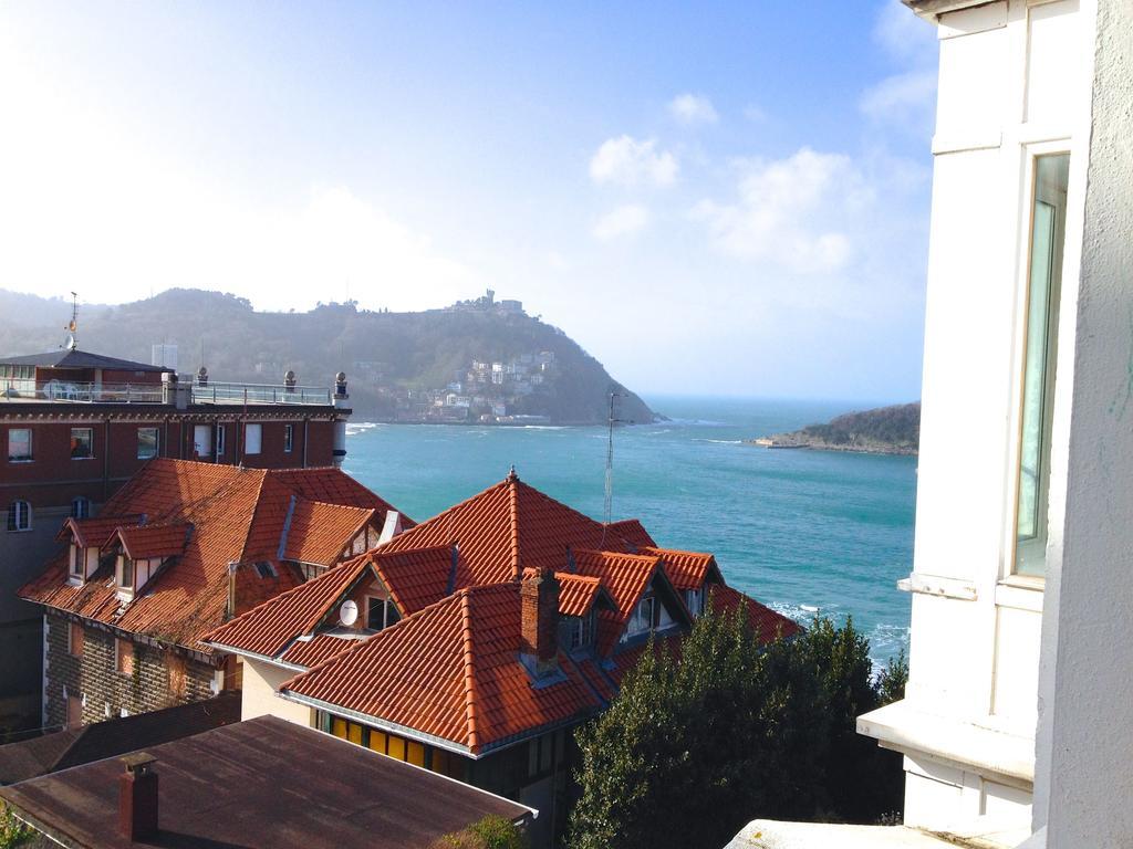 Far Out Inn San Sebastián Kültér fotó