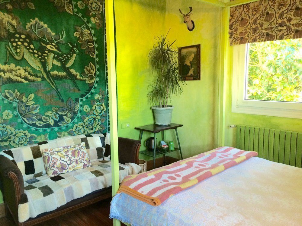 Far Out Inn San Sebastián Kültér fotó