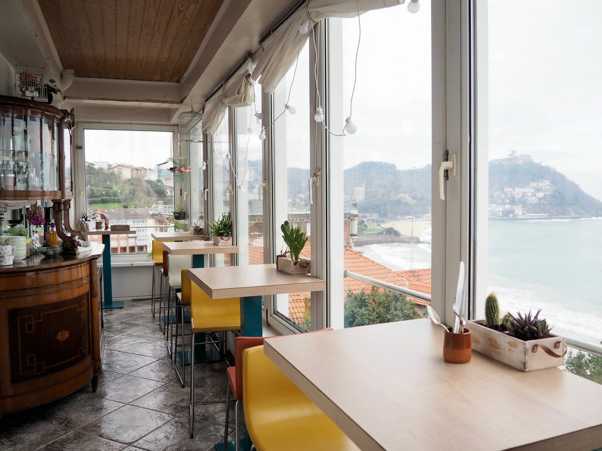 Far Out Inn San Sebastián Kültér fotó