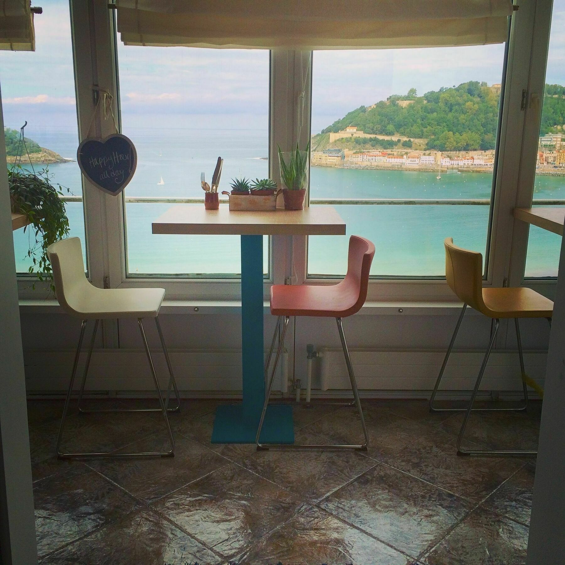 Far Out Inn San Sebastián Kültér fotó