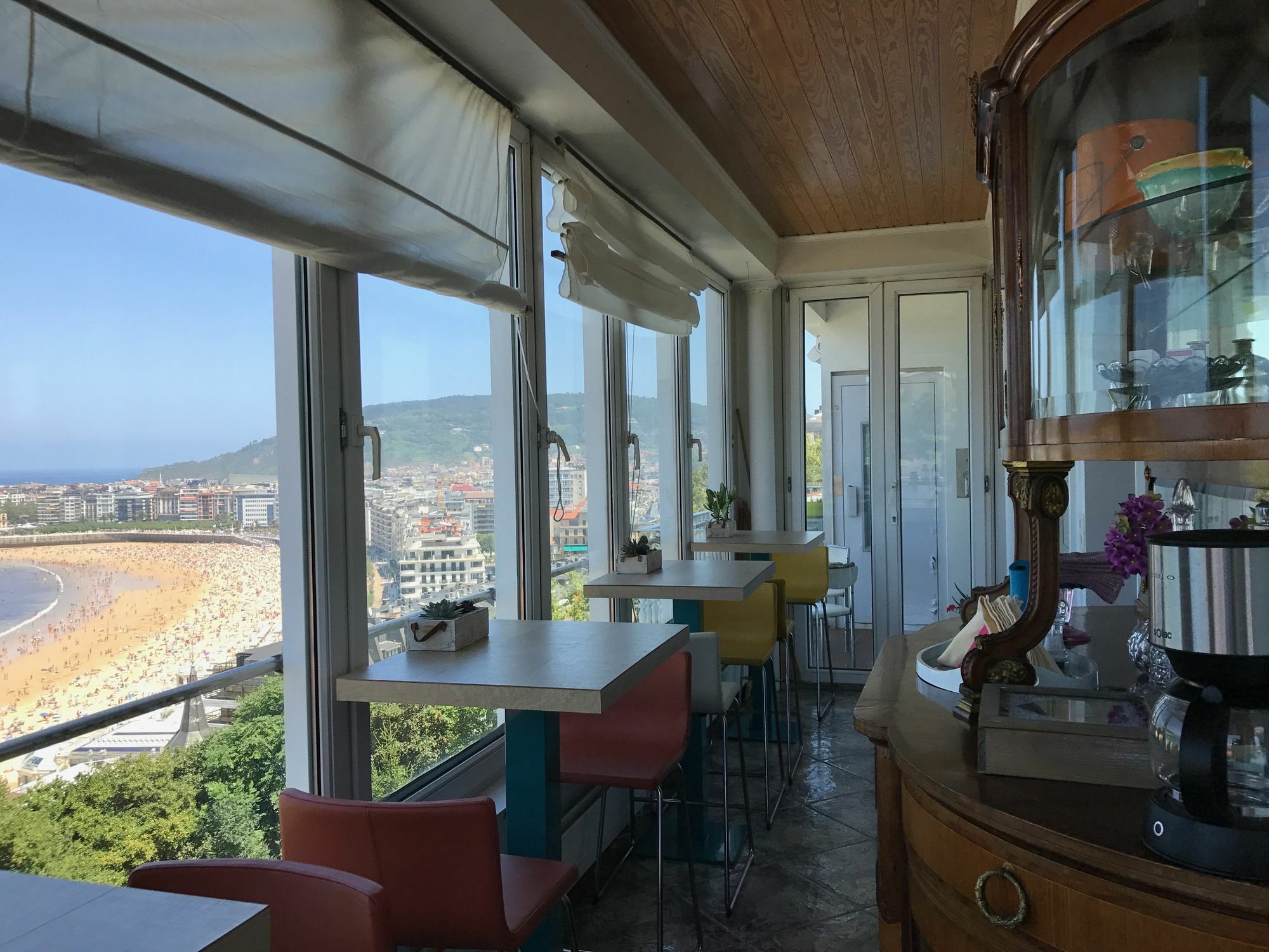 Far Out Inn San Sebastián Kültér fotó